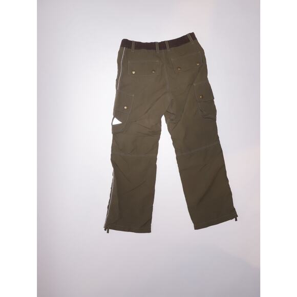 Barbour x And Wander Cargo Pants - Picture 2 of 12